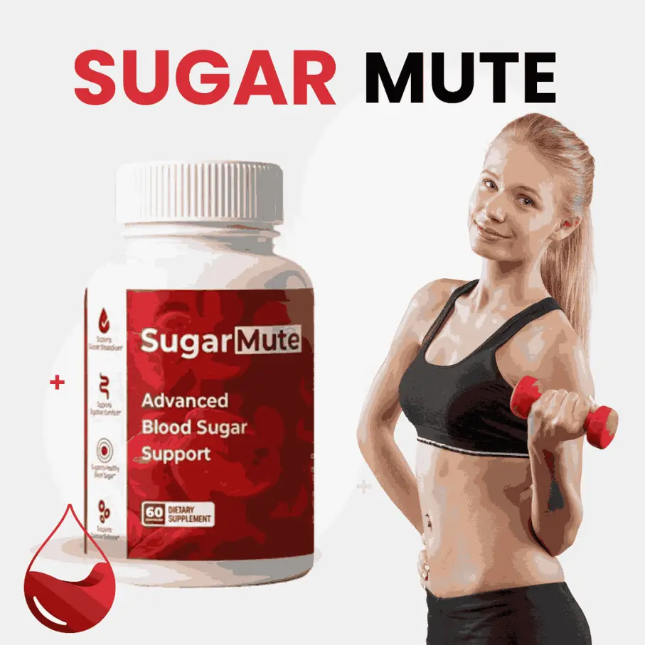 SugarMute